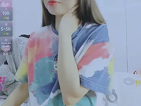 Linh diudang online show from 18, 11, 2025