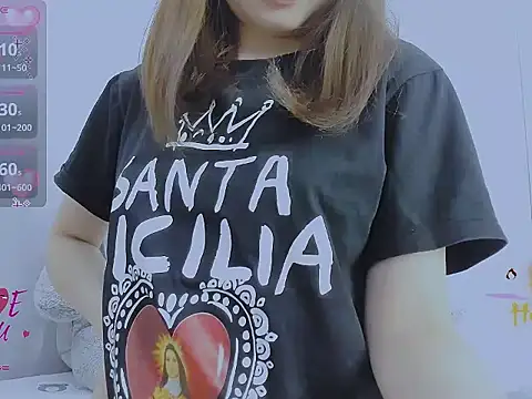 Linh diudang online show from 20, 11, 2025