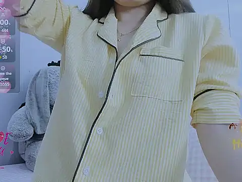 Linh diudang online show from 29, 11, 2025