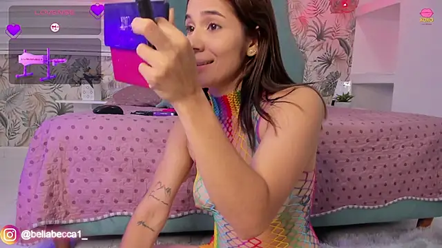 Snapshot of bellaa_becca chatting on 11, 2, 2025 bellaa becca online show from 11, 2, 2025