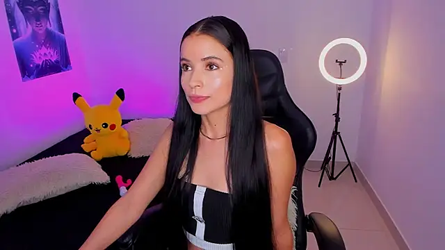 melanyrouse1 online show from 26, 3, 2026