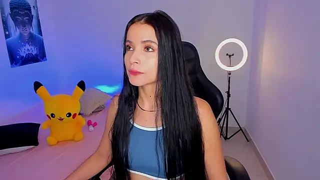 melanyrouse1 online show from 27, 3, 2026