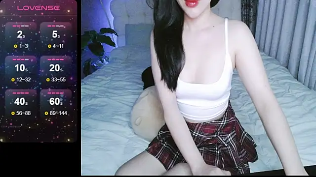  Viviann  online show from 9, 12, 2024