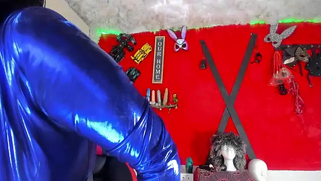 jena derboo online show from 22, 2, 2026