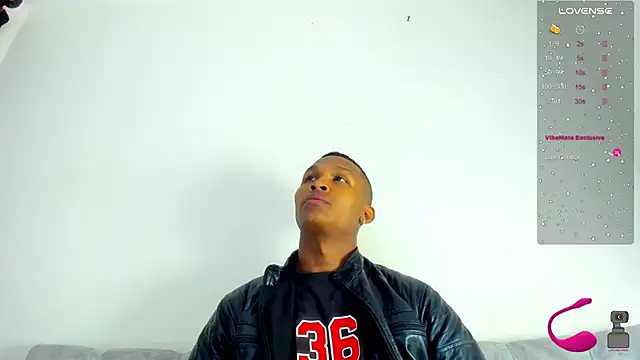 esteveen ortegas  online show from 20, 2, 2025