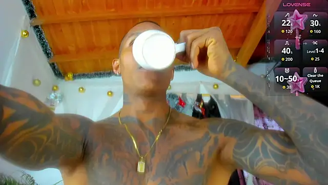 Snapshot of esteveen_ortegas_ chatting on 5, 3, 2026 esteveen ortegas online show from 5, 3, 2026