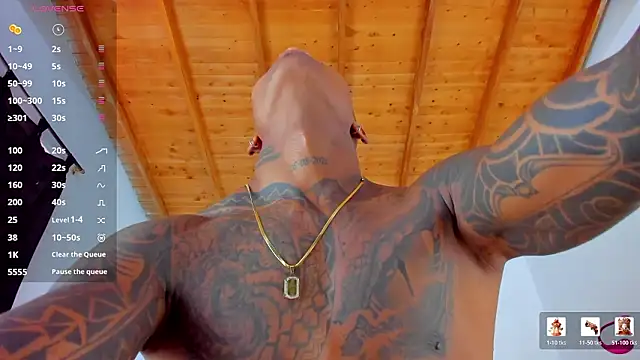 Snapshot of esteveen_ortegas_ chatting on 28, 3, 2026 esteveen ortegas online show from 28, 3, 2026