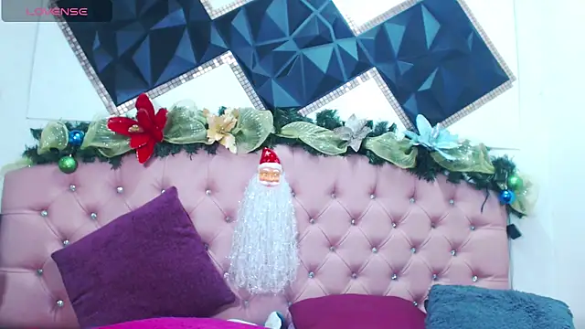 andrea safeira doll online show from 21, 12, 2024