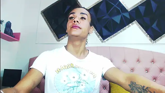 andrea safeira doll online show from 21, 9, 2025