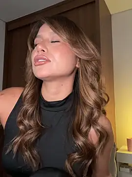 Snapshot of AndreaMartini chatting on 18, 4, 2026 AndreaMartini online show from 18, 4, 2026