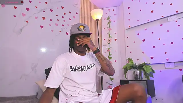 Snapshot of BRYXXXON1 chatting on 15, 3, 2025 BRYXXXON1 online show from 15, 3, 2025