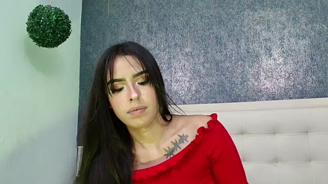 Cloeandtyfanny online show from 1, 4, 2026