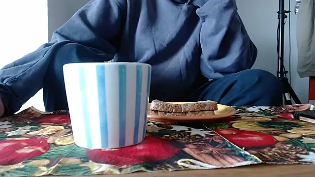 Snapshot of Cordt30 chatting on 23, 3, 2026 Cordt30 online show from 23, 3, 2026