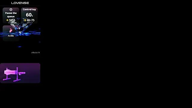 Issac james  online show from 20, 12, 2025