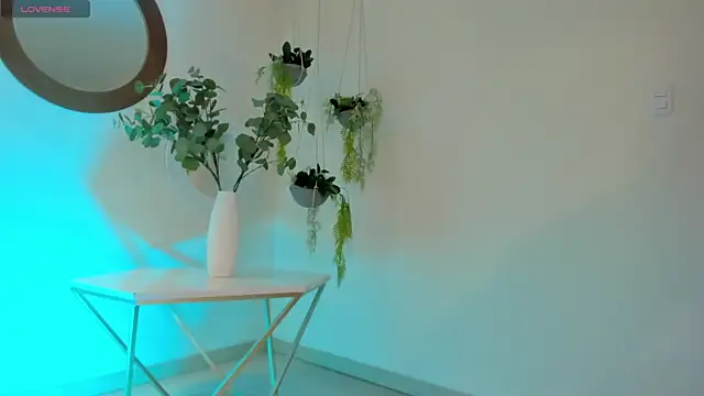 Snapshot of PaulinaSantos_ chatting on 18, 3, 2025 PaulinaSantos online show from 18, 3, 2025