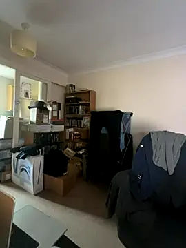 LondonTeffy online show from 7, 11, 2025