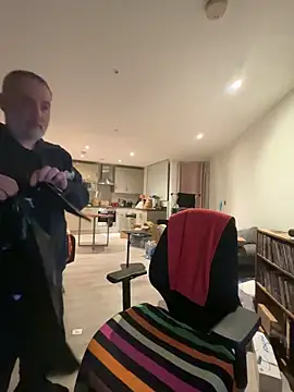 LondonTeffy online show from 12, 2, 2026