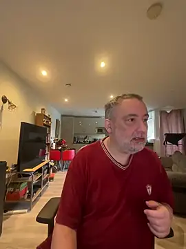 Snapshot of LondonTeffy chatting on 12, 3, 2026 LondonTeffy online show from 12, 3, 2026