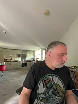 Snapshot of LondonTeffy chatting on 9, 4, 2026 LondonTeffy online show from 9, 4, 2026