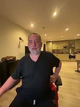 Snapshot of LondonTeffy chatting on 13, 4, 2026 LondonTeffy online show from 13, 4, 2026