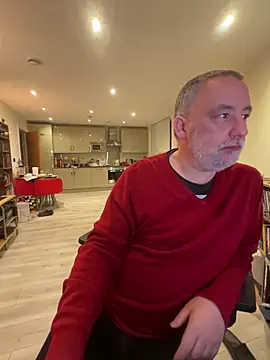 Snapshot of LondonTeffy chatting on 23, 4, 2026 LondonTeffy online show from 23, 4, 2026