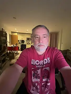 Snapshot of LondonTeffy chatting on 25, 6, 2026 LondonTeffy online show from 25, 6, 2026