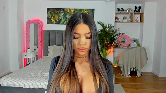 Fancy Jenn online show from 25, 1, 2025