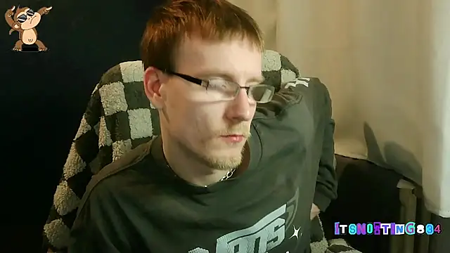 Itsnotting834 online show from 17, 2, 2026