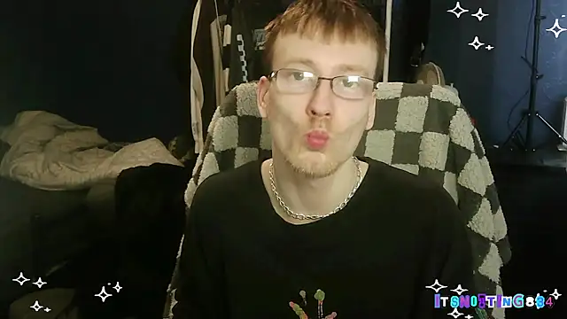 Snapshot of Itsnotting834 chatting on 1, 7, 2026 Itsnotting834 online show from 1, 7, 2026