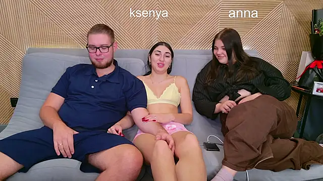 Ksenny online show from 24, 10, 2025