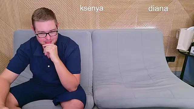 Ksenny online show from 20, 11, 2025