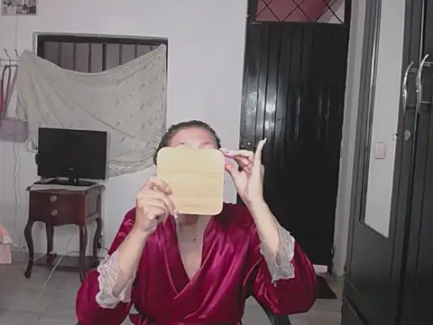 Snapshot of Linda_naomy chatting on 24, 2, 2026 Linda naomy online show from 24, 2, 2026