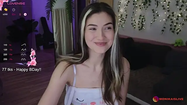 monikavenom online show from 20, 9, 2025