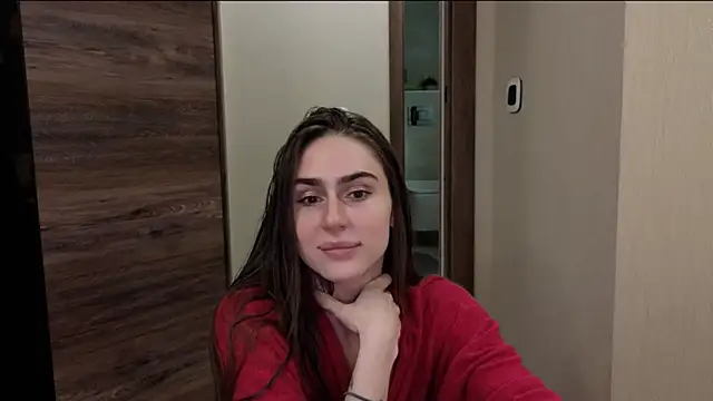 Snapshot of CuteRebelious chatting on 19, 4, 2026 CuteRebelious online show from 19, 4, 2026