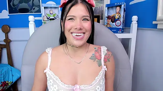 miss keisi online show from 3, 2, 2025