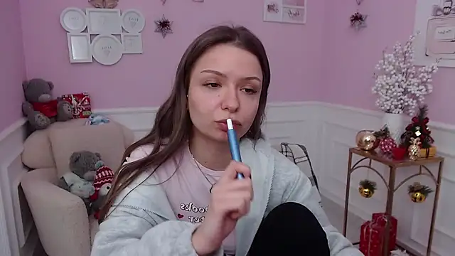 LucySkilar online show from 6, 1, 2026