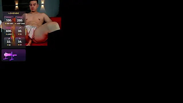 Maximo   online show from 21, 2, 2026