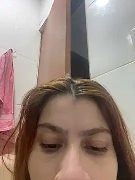 Snapshot of KyKa02 chatting on 14, 7, 2026 KyKa02 online show from 14, 7, 2026