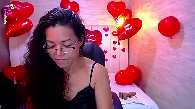 MaturePure online show from 16, 2, 2025