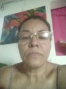 MaturePure online show from 20, 2, 2025