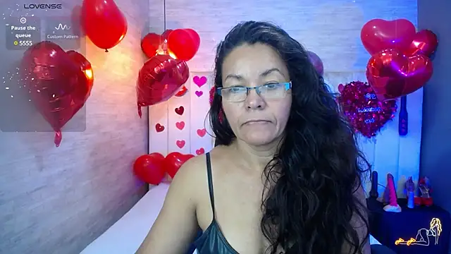 MaturePure online show from 22, 2, 2025