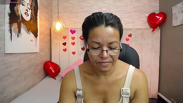 MaturePure online show from 3, 3, 2025