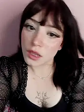 Snapshot of zafka_9 chatting on 9, 3, 2025 zafka 9 online show from 9, 3, 2025