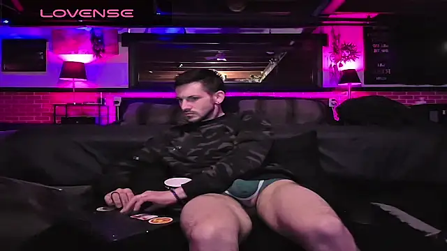 Rickeyslatter online show from 28, 3, 2026