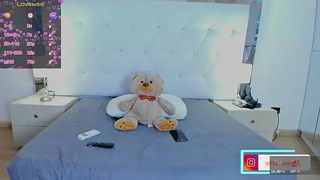 ema  saenz online show from 21, 1, 2025