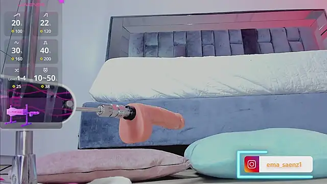 ema  saenz online show from 29, 1, 2025