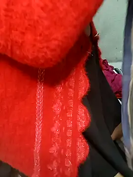 Snapshot of Sexy_rosyyyy chatting on 14, 2, 2025 Sexy rosyyyy online show from 14, 2, 2025