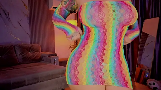 Snapshot of HannaByron chatting on 11, 3, 2026 HannaByron online show from 11, 3, 2026