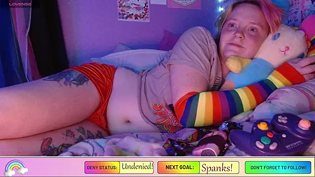 nerdgibbler online show from 5, 7, 2026