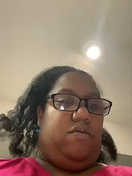 ebonyred online show from 24, 2, 2025